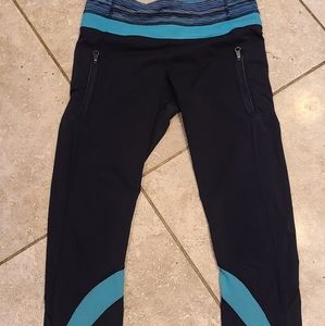 Lululemon leggings 6